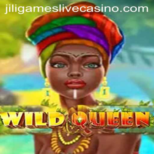 Discover the Enchanting World of WildQueen: A Regal Adventure from JiliGames