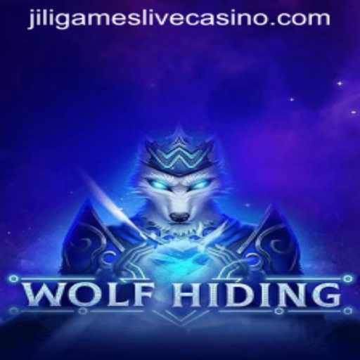 Unveiling the Thrills of WolfHiding: A Strategic Adventure by JiliGames
