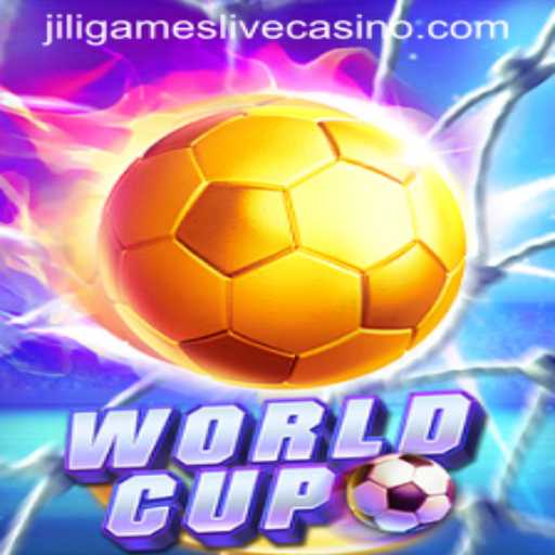 WorldCup: An Immersive Jiligames Experience