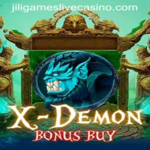 XDemonBonusBuy: A Deep Dive into JiliGames' Latest Thrilling Adventure
