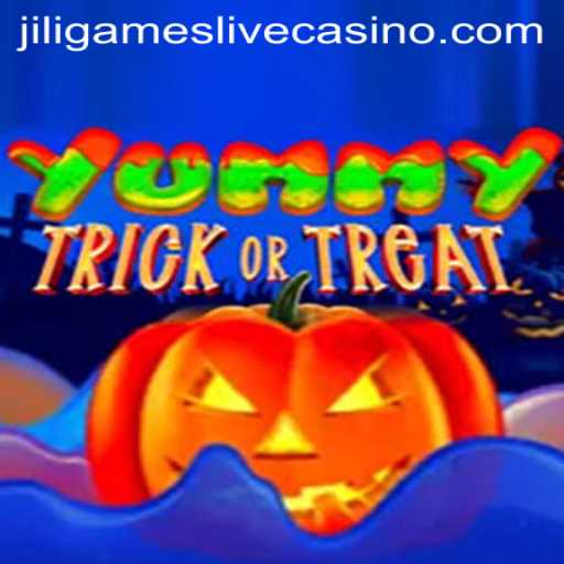 Explore YummyTrickorTreat: A Delightful New Game by Jiligames