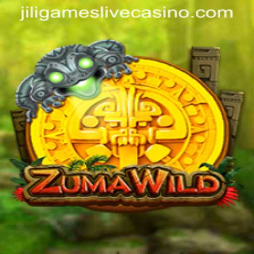 Discover the Thrills of ZumaWild by jiligames